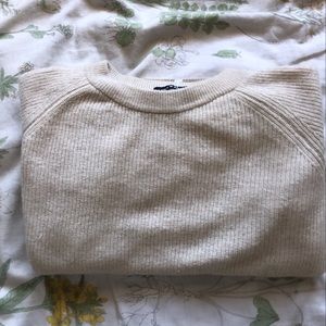 Brand new Brandy Melville cashmere sweater!!